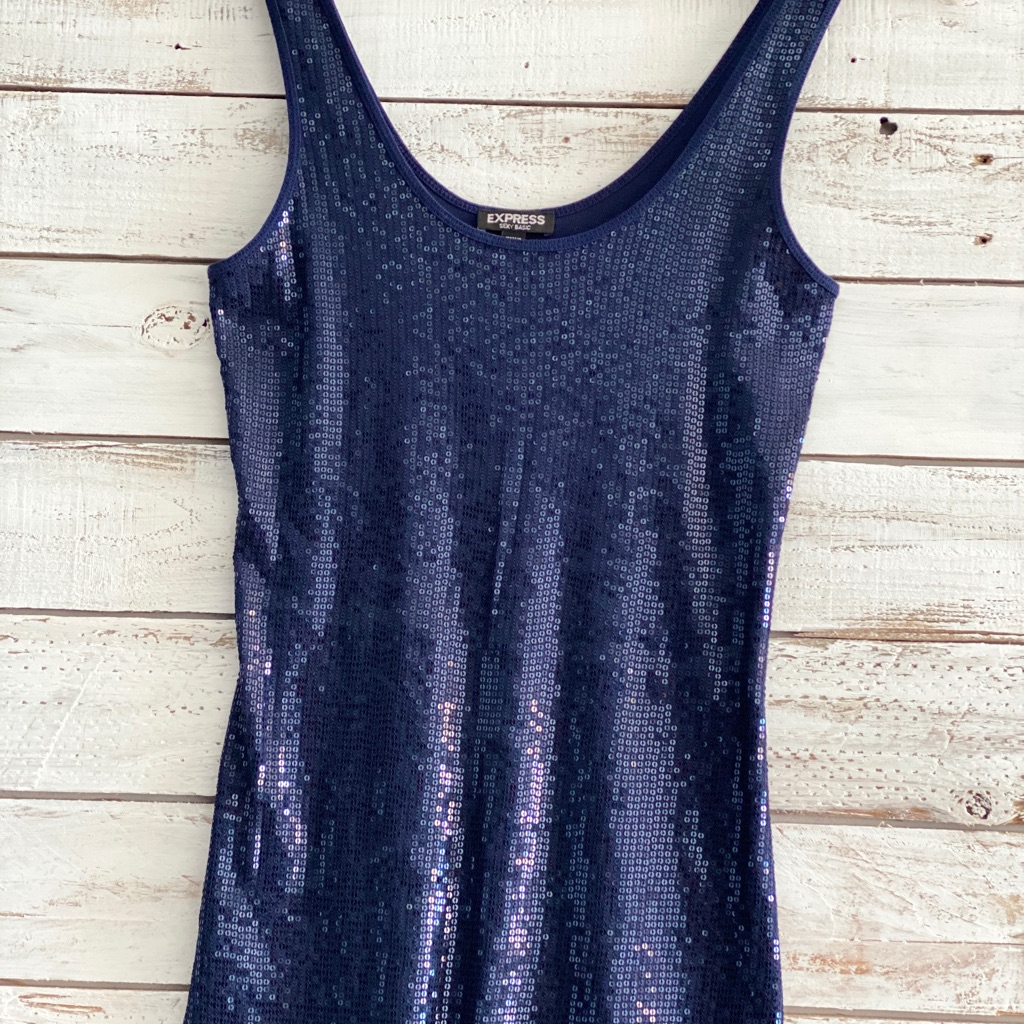 Sexy Basic Top